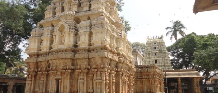 shri someshwara temple