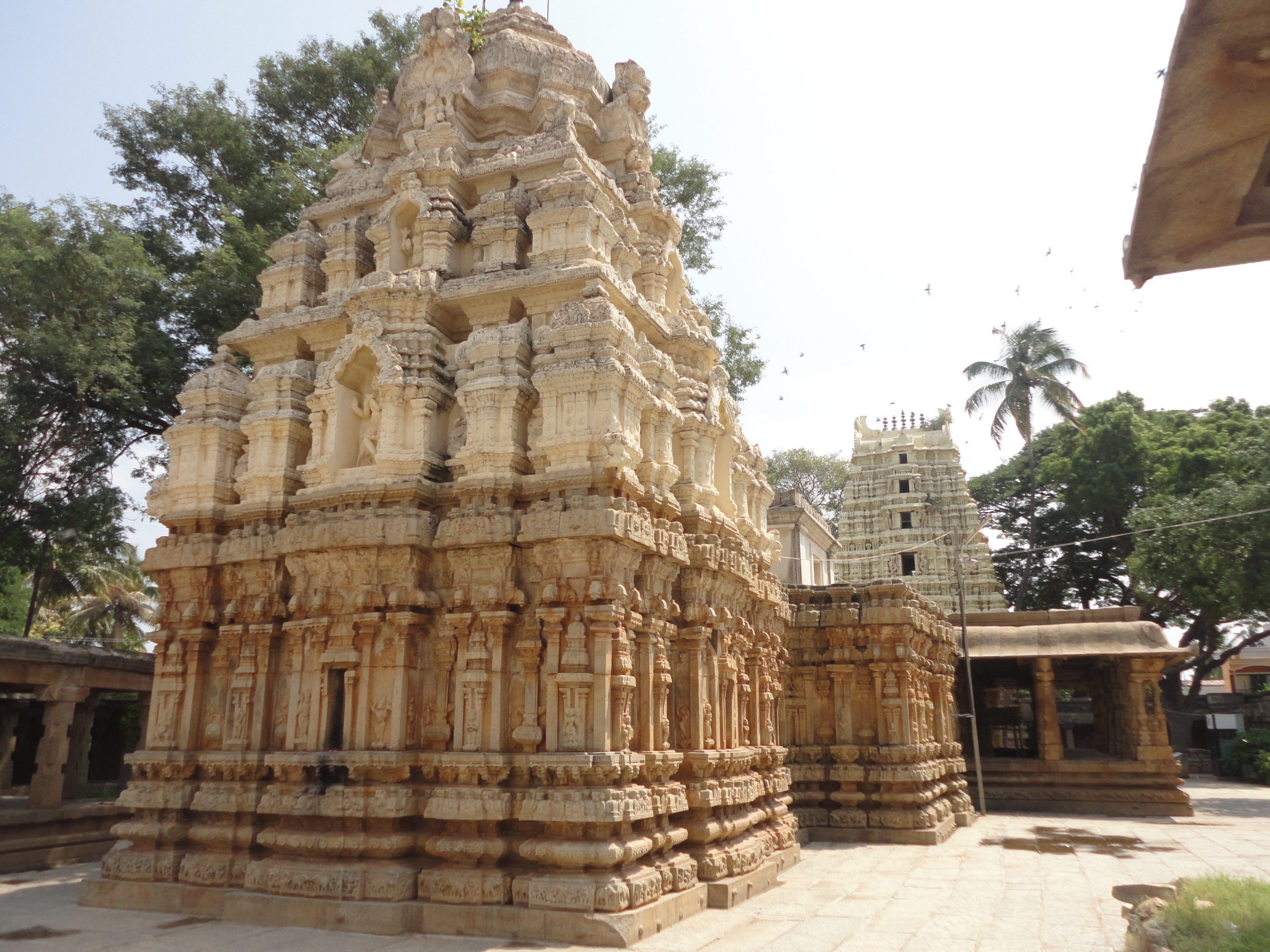 shri someshwara temple scaled