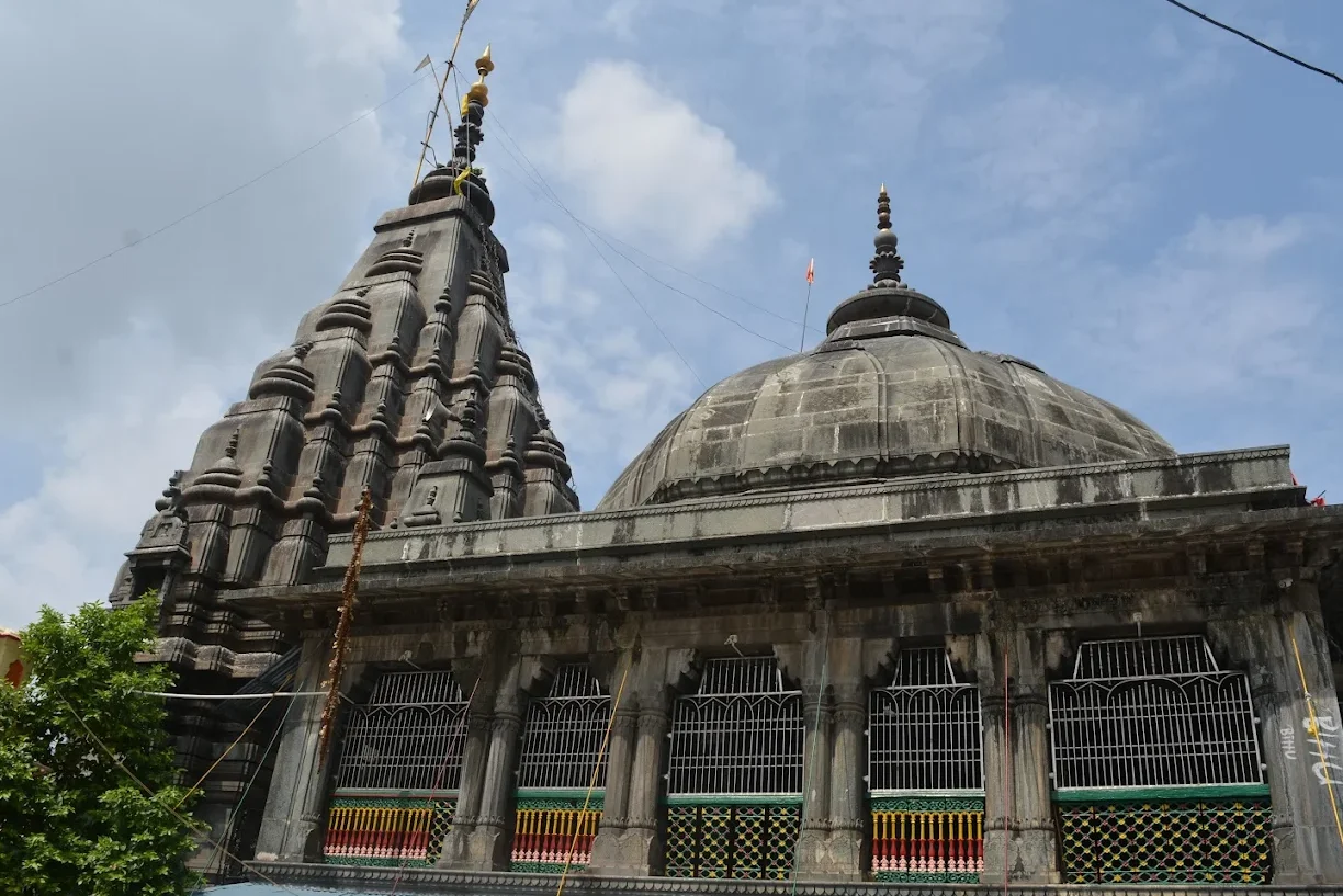 shri vishnupad temple gaya ji