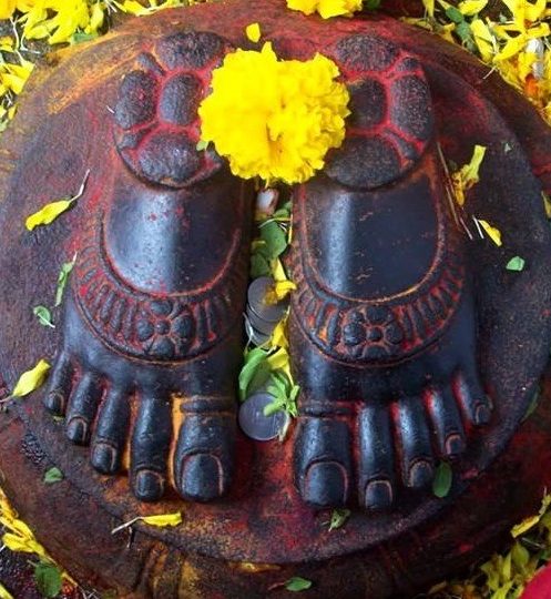 shrivari paadaalu