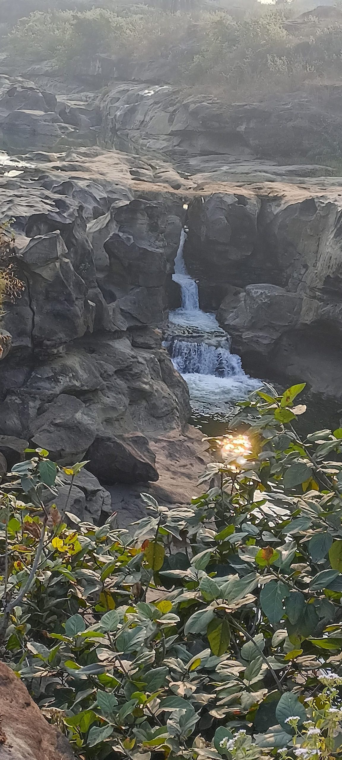 shunuri waterfall scaled