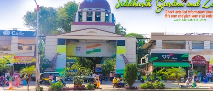 siddharth garden parking 1