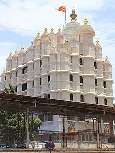 siddhivinayak temple