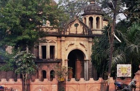 sikandar bagh