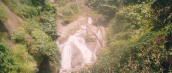 siruvani waterfalls 1
