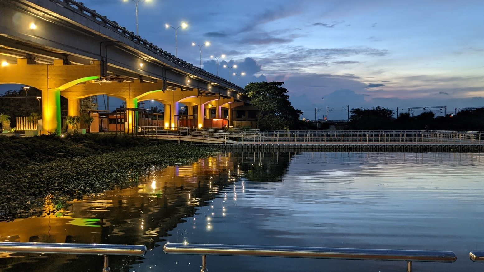 smart city coimbatore valankulam