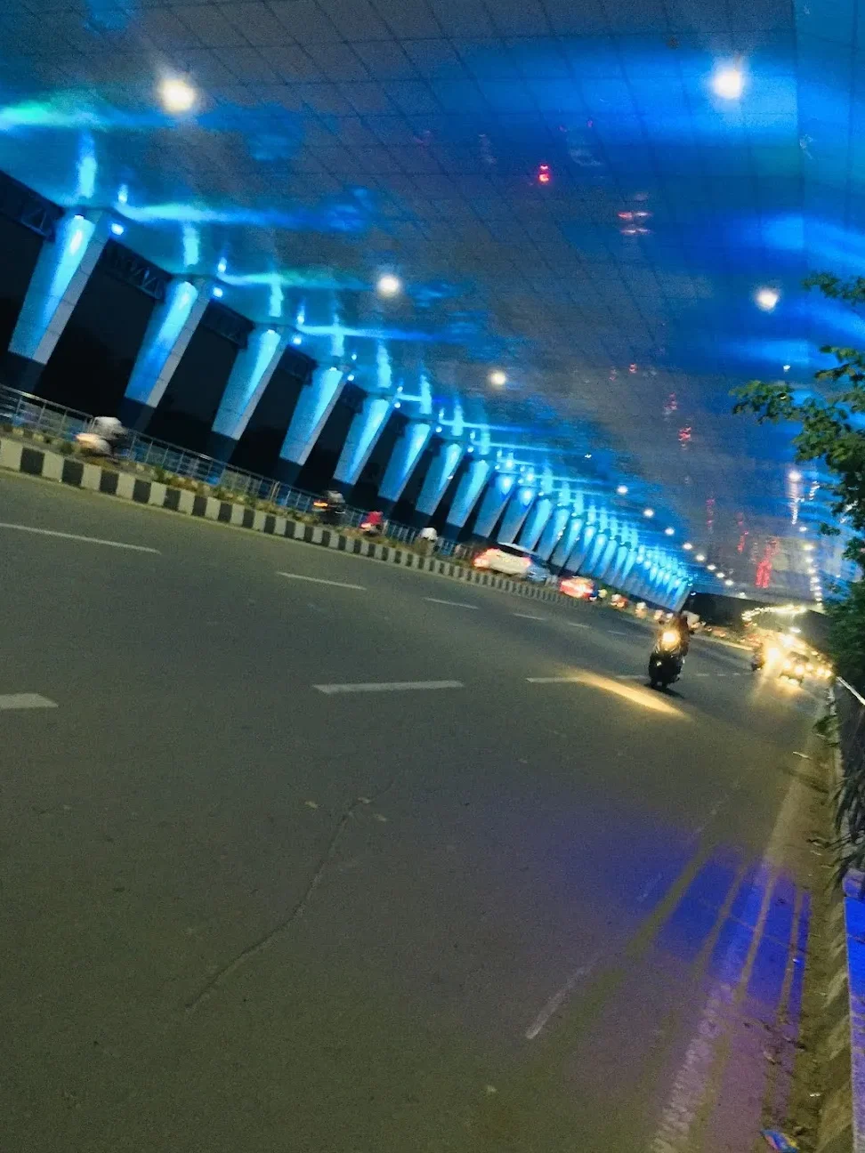 smart lightning akota bridge