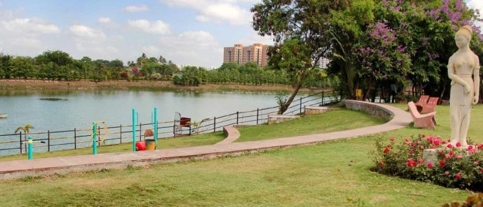 sneh rashmi botanical garden 1