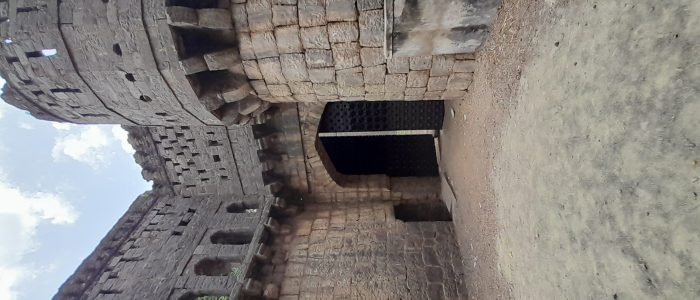 solapur bhuikot fort