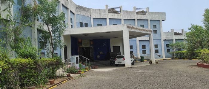 solapur science centre