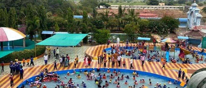 solapur waterpark