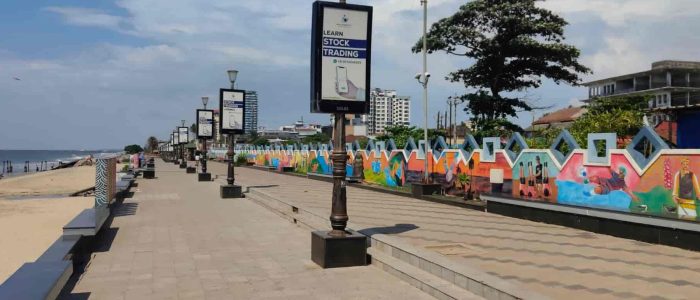 south beach kozhikode