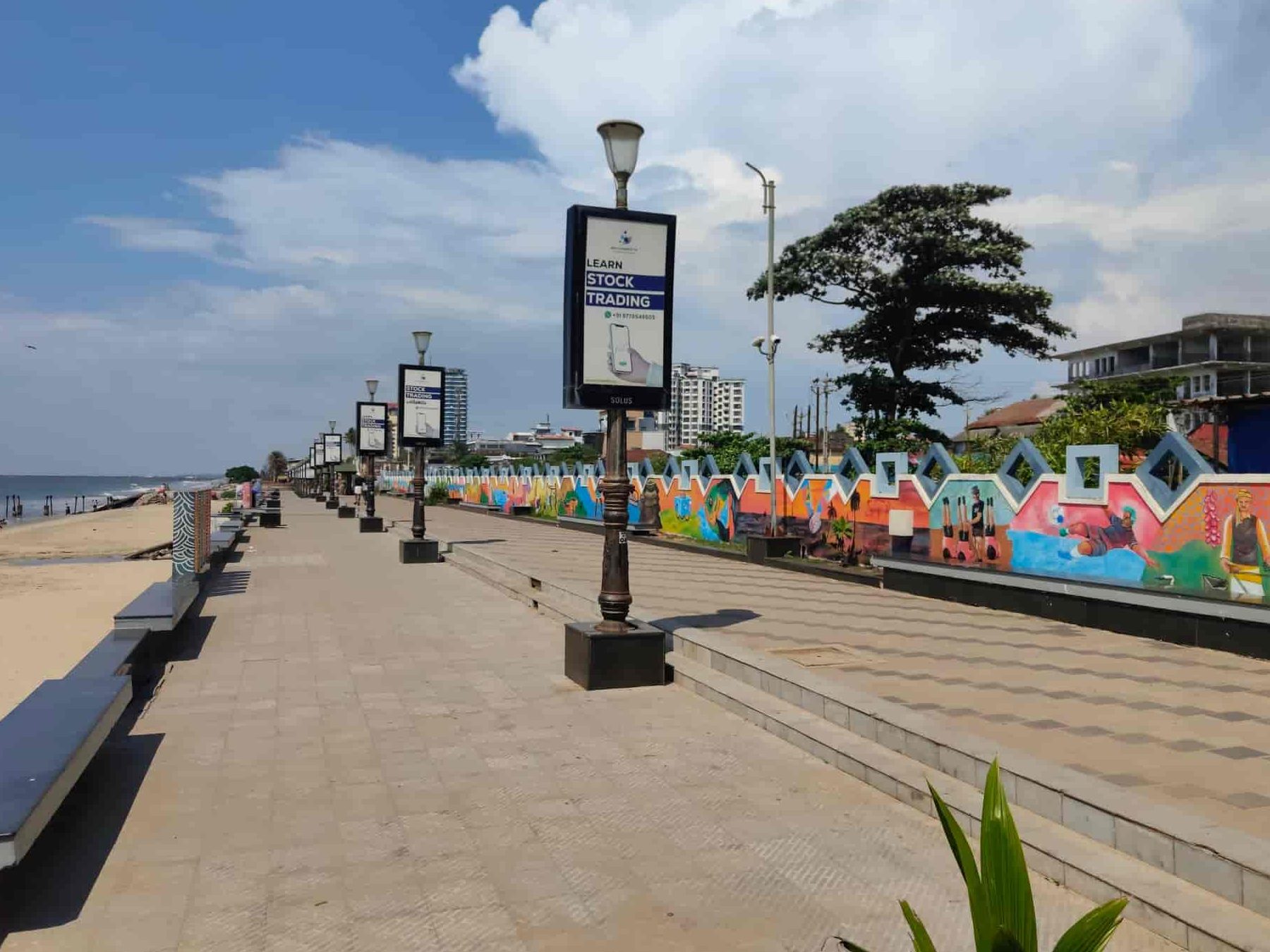 south beach kozhikode