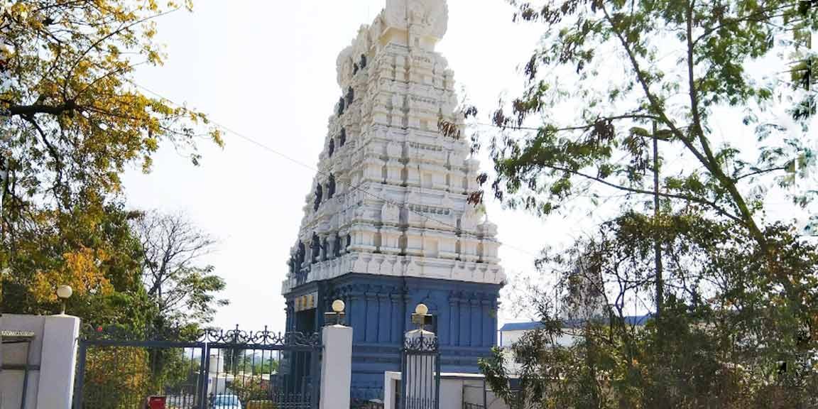 sri balaji sri karthikeya temple