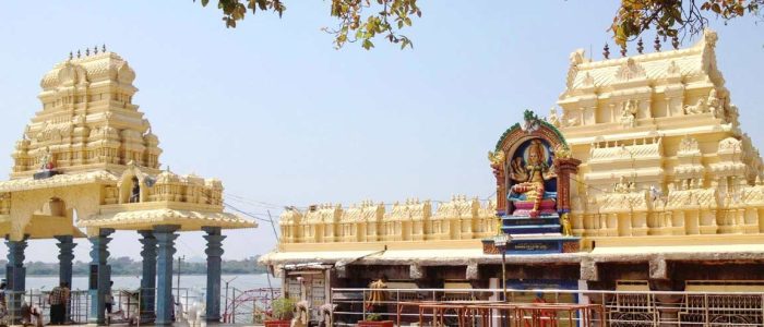 sri bhadrakali temple