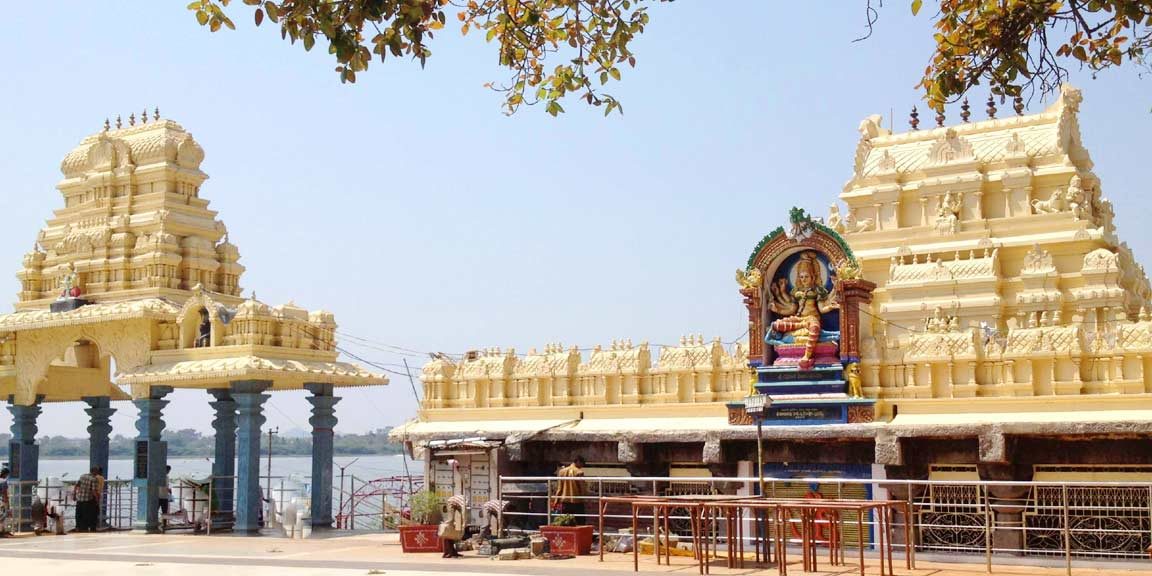 sri bhadrakali temple