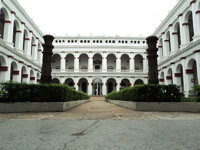 sri bhagavan mahaveer government museum