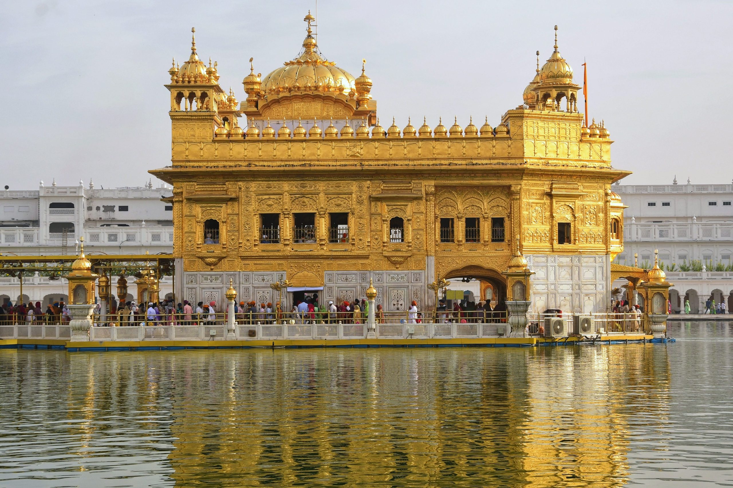 sri harmandir sahib scaled