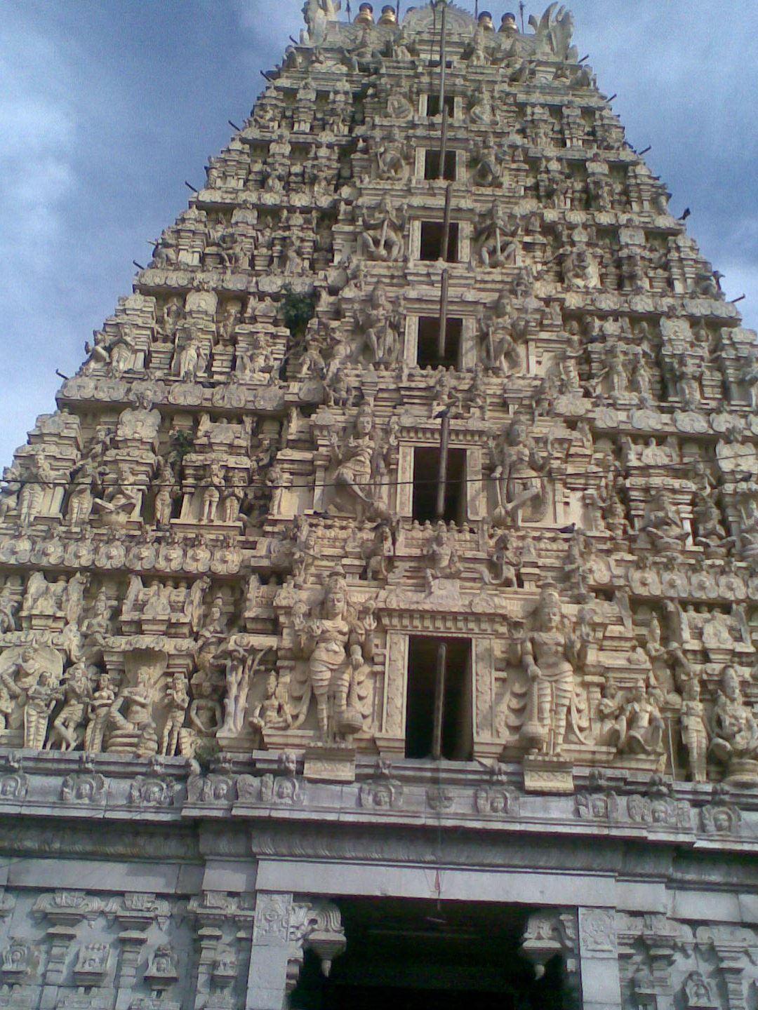 sri thalpagiri ranganatha swamy temple
