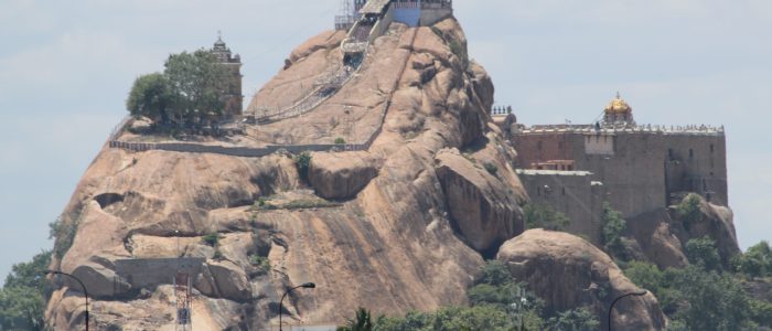 sri thayumanavar temple