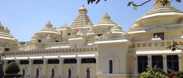 sri venkateshwara museum