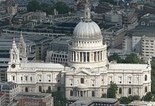 st pauls cathedral