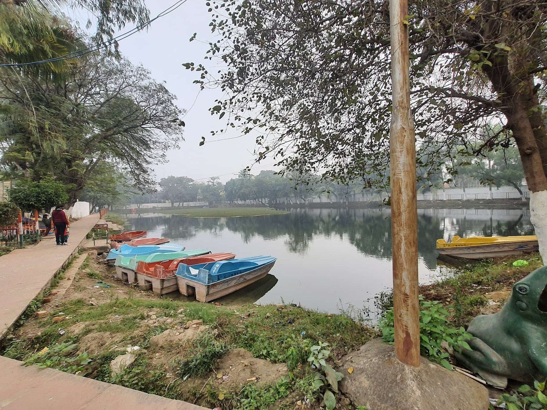 subhash park biharsharif