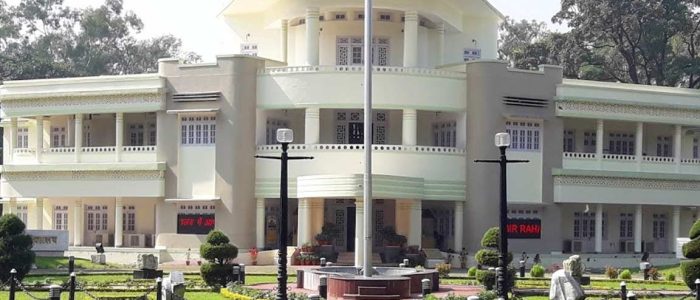 subir raha oil museum 1