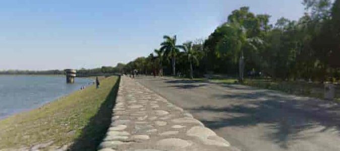sukhna lake park