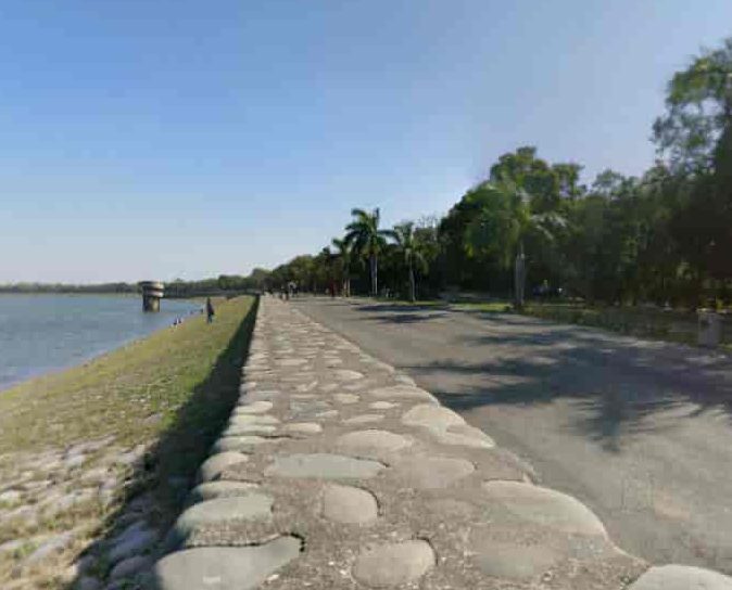sukhna lake park