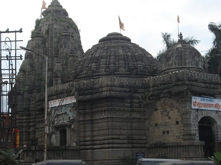 sundar narayan mandir 1