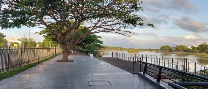 sungam lake valankulam