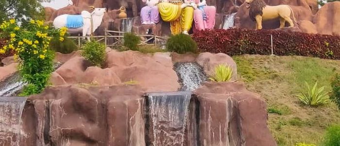 suraburdi picnic spot
