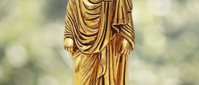 swami vivekananda statue