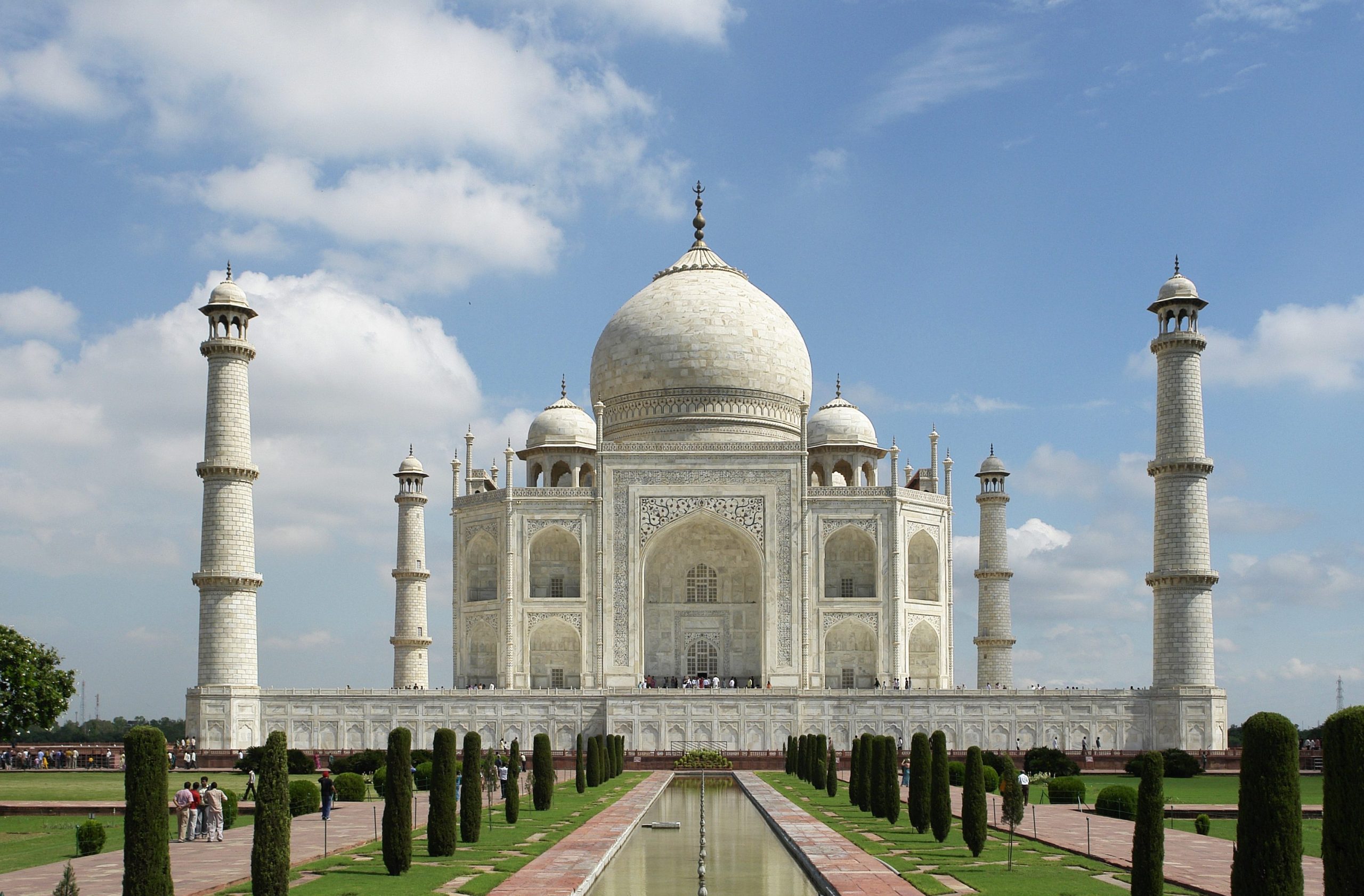 taj mahal scaled