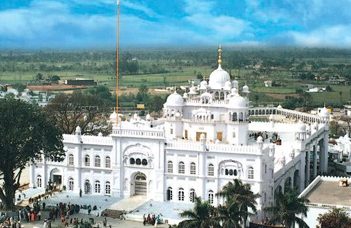 takhat shri harimandir ji patna sahib 1