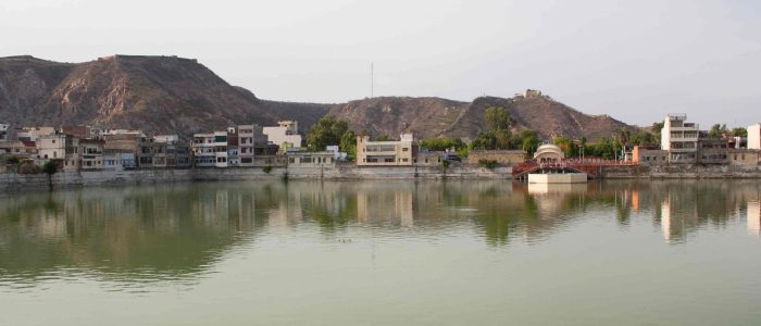 tal katora lake