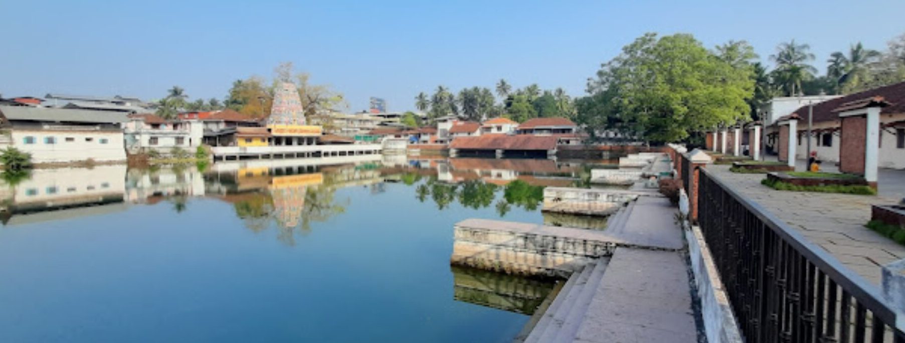 tali urban heritage core