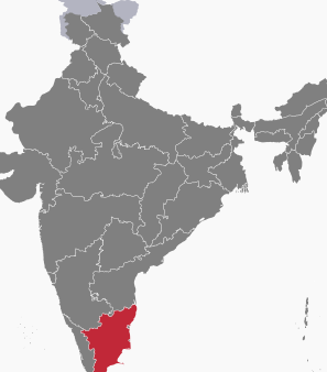 tamil nadu