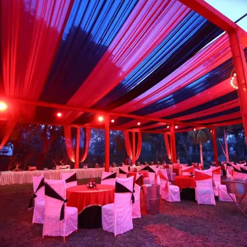 telankhedi garden celebrations nagpur