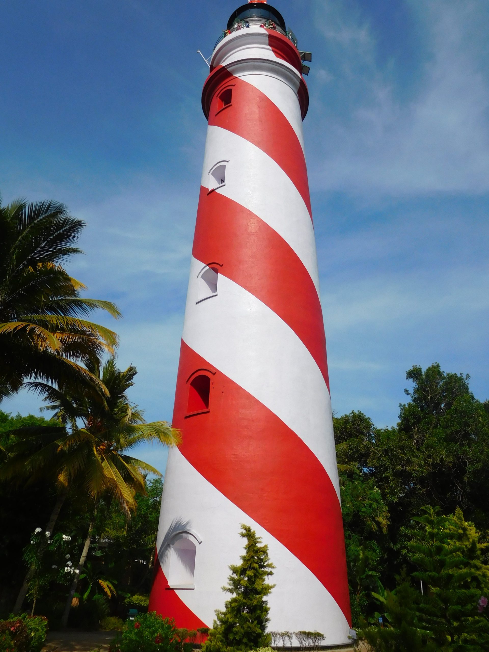 thangassery light house 1 scaled