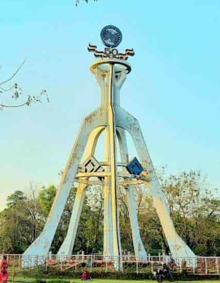 the best attractions en bokaro