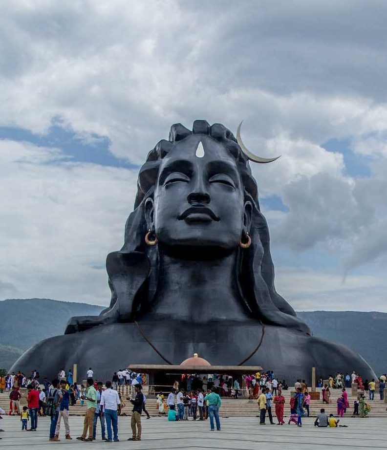 the best attractions en coimbatore