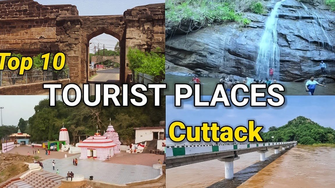 the best attractions en cuttack 1