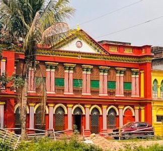 the best attractions en dhulian