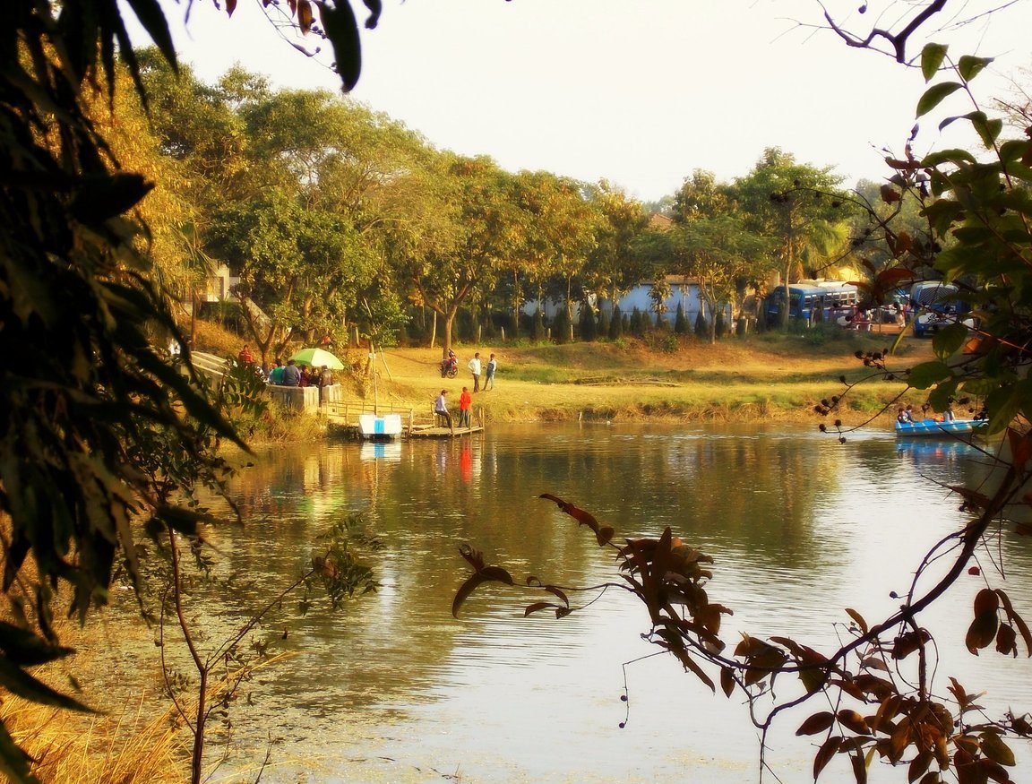the best attractions en durgapur