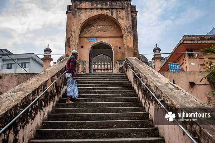 the best attractions en english bazar