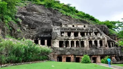 the best attractions en guntur 1