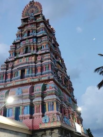 the best attractions en hosur