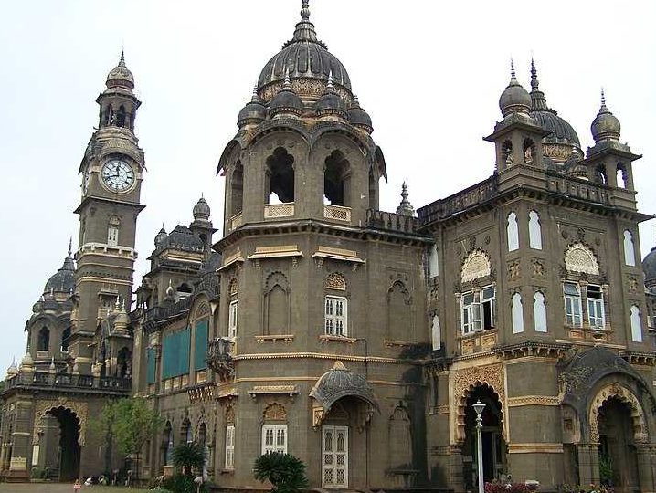 the best attractions en kolhapur